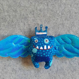 Tooth Fairy Monsters (Tooth Fairy Helpers)