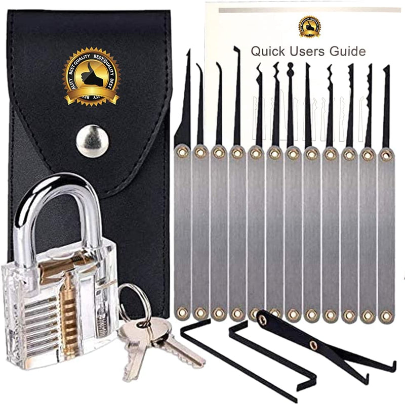 Locksmith Supplies / Lockpicks – Metro Spy Supply HSV