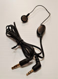 Cell Phone Interface (For Cell Phone Recording) - NOT FOR USE WITH SMARTPHONES