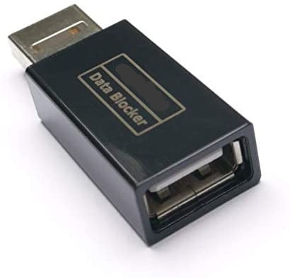 USB  Data Blocker