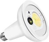 Floodlight WIFI Camera (with Night Vision)