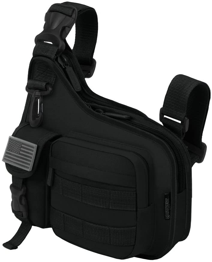 Men's Tactical Sling Bag