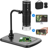 Wireless Wifi Digital Endoscope /Microscope Camera