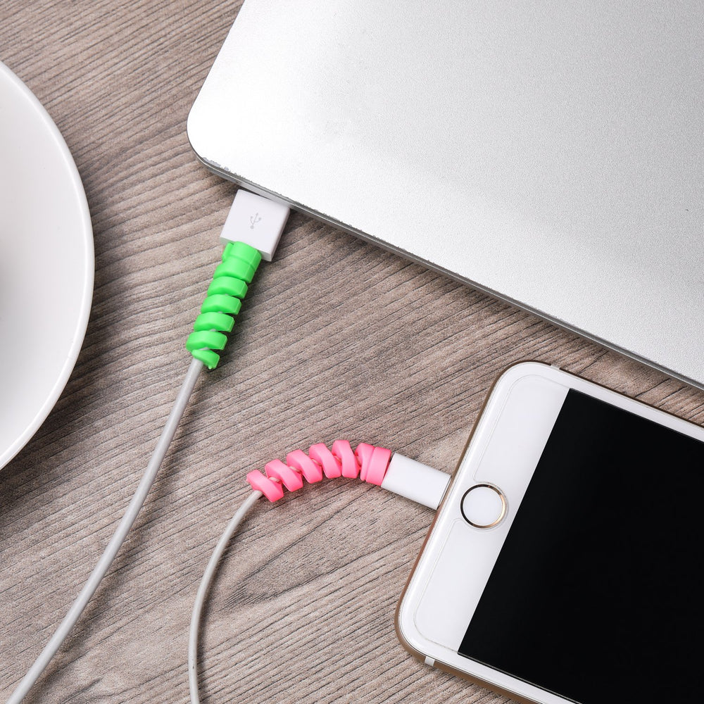 Charging Cable Saver / Protector
