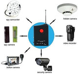 Camera & Bug Detector
