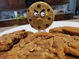 Chastising Cookie