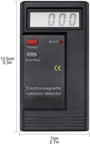 Handheld Electromagnetic EMF Ghost Hunting Detector (with Digital LCD Display)