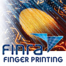 FINRA Fingerprinting Service