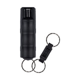 Sabre Pepper Spray with Quick Release Key Ring