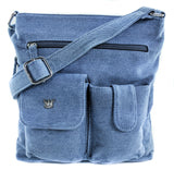 The Colt Concealed Carry Crossbody Handbag