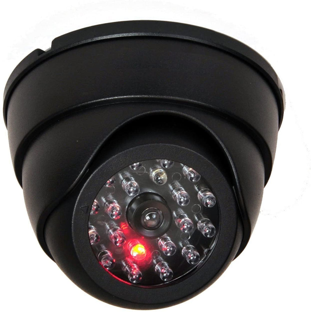 Imitation Security Dome CCTV Camera (Indoor / Outdoor)