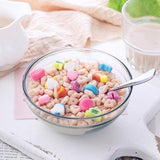 Surreal Cereal Bowl Candles