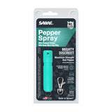 Small and Discreet Pepper Spray