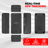 Slim Personal Real-Time Tracker