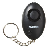 Personal Security Alarm w/ LED Light