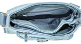 The Pistol Concealed Carry Crossbody Purse
