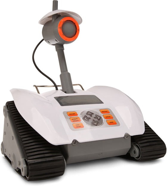 Recon Programmable Rover – Metro Spy Supply HSV