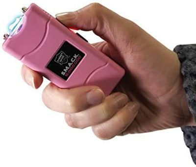 The Smack 16,000,000 Volt Stun Gun – Metro Spy Supply HSV