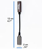 Type C Cell Phone Mic Disabler