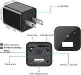 USB Charger Camera / DVR [2 Pack]