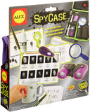 SpyCase