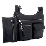 Concealed Carry Fashion Handbag