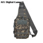 Tactical Concealed Carry Sling Bag
