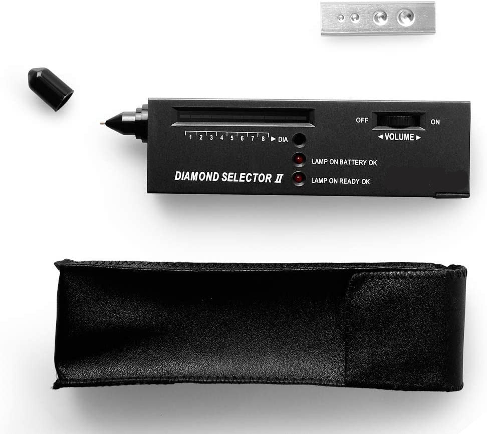 Portable Diamond Inspector – Metro Spy Supply HSV