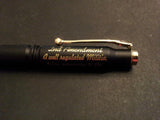 2ND AMENDMENT 308 Caliber Bullet Pen