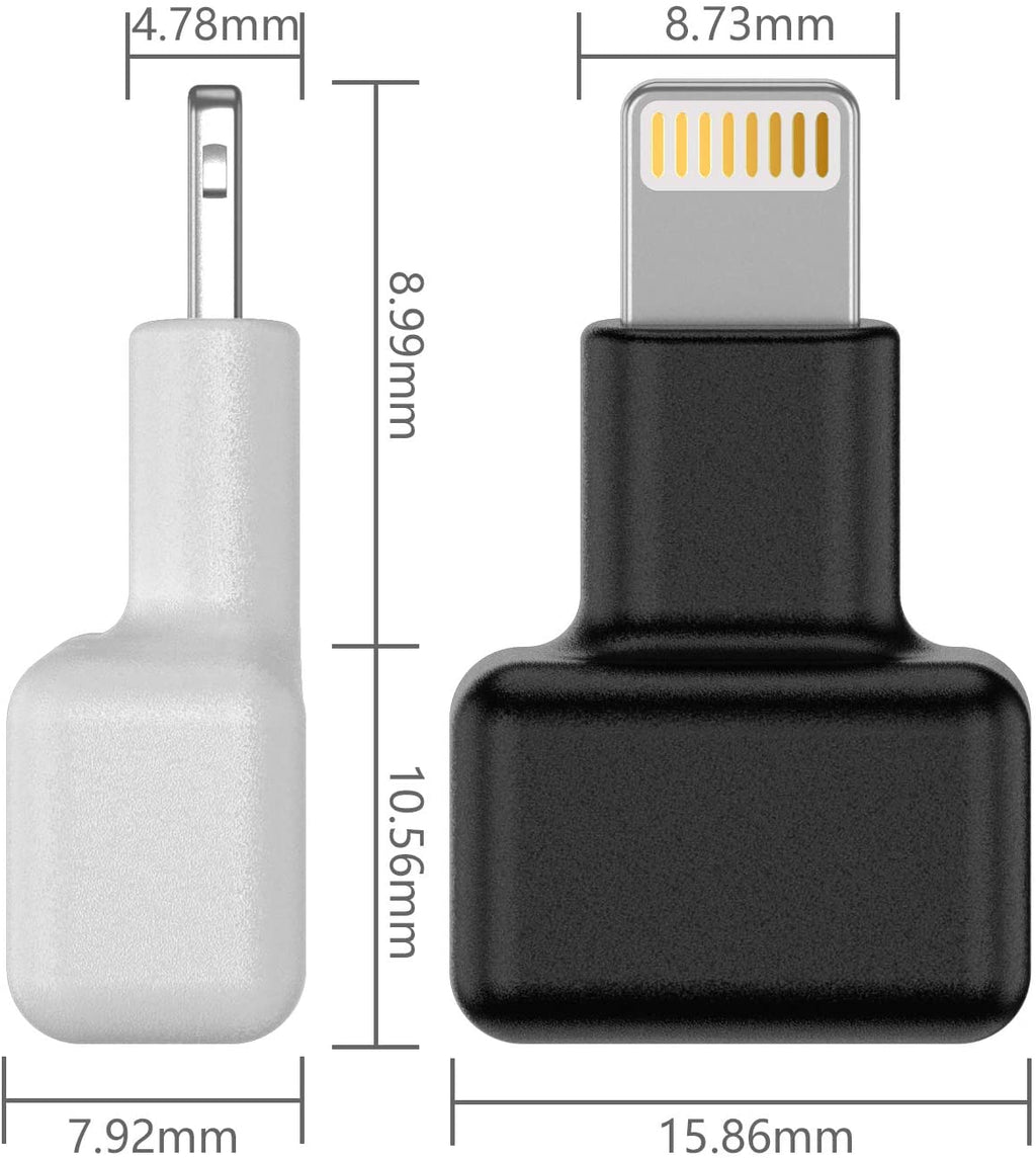 iPhone Extending Adapter – Metro Spy Supply HSV