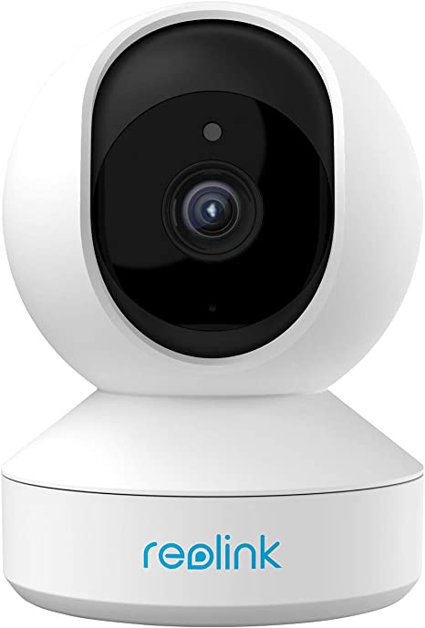 WIFI Indoor Dual Band [2.4 GHz and 5 GHz] Security CAM