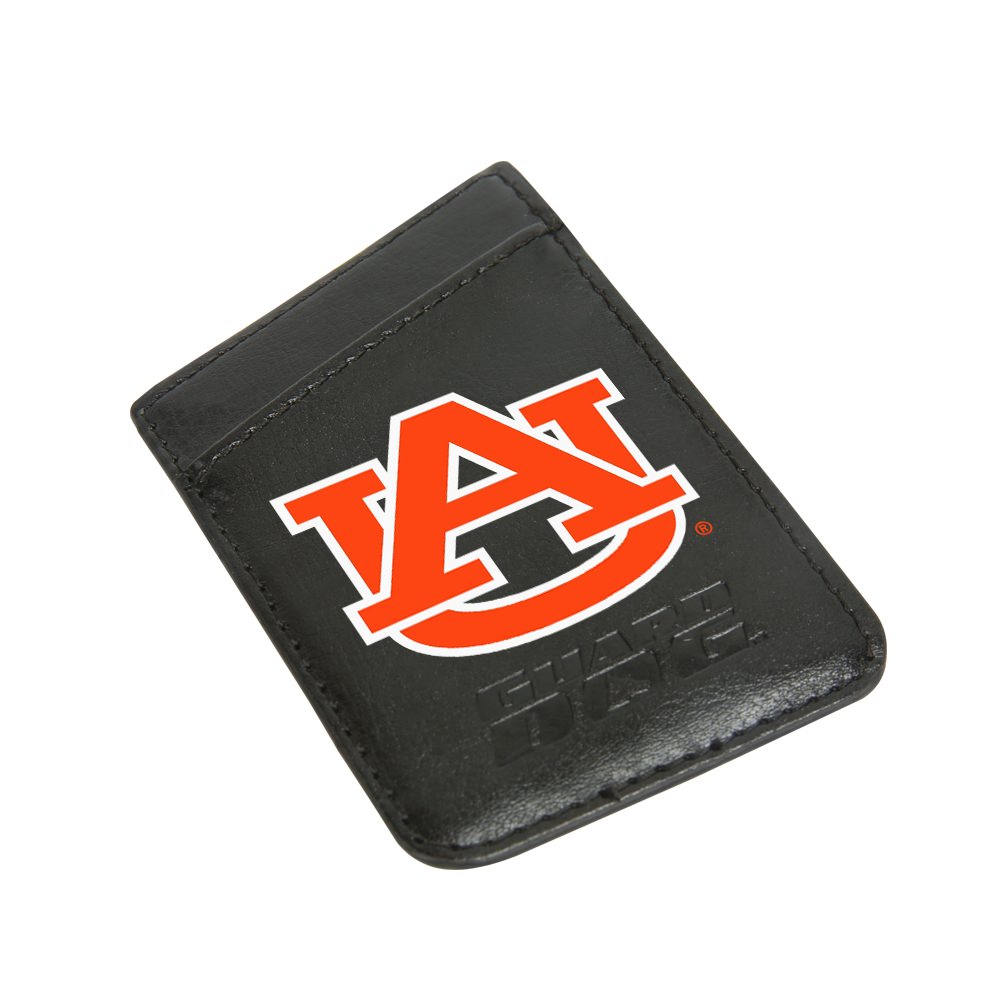 Alabama & Auburn RFID Protection Wallets