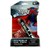 SpyX Invisible Pen